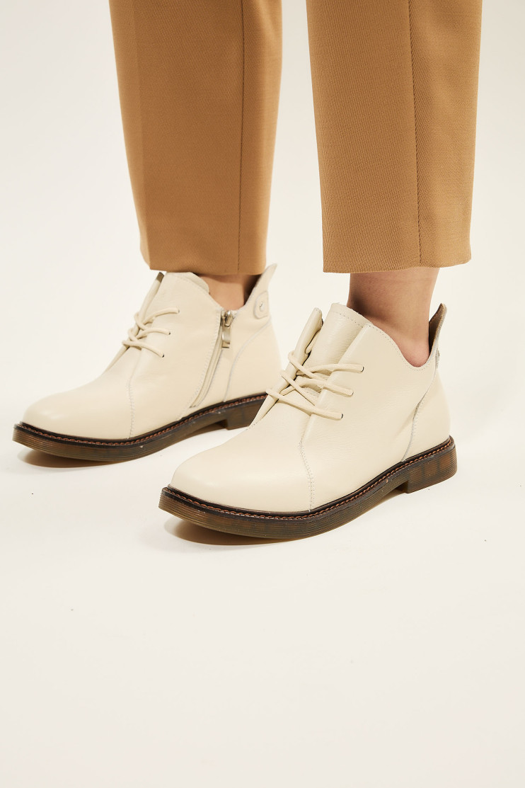 Черевики Lonza 185069 - Вид 9 - інтернет магазин sandalini.ua