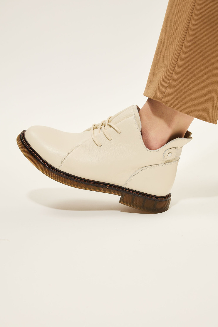 Черевики Lonza 185069 - Вид 10 - інтернет магазин sandalini.ua