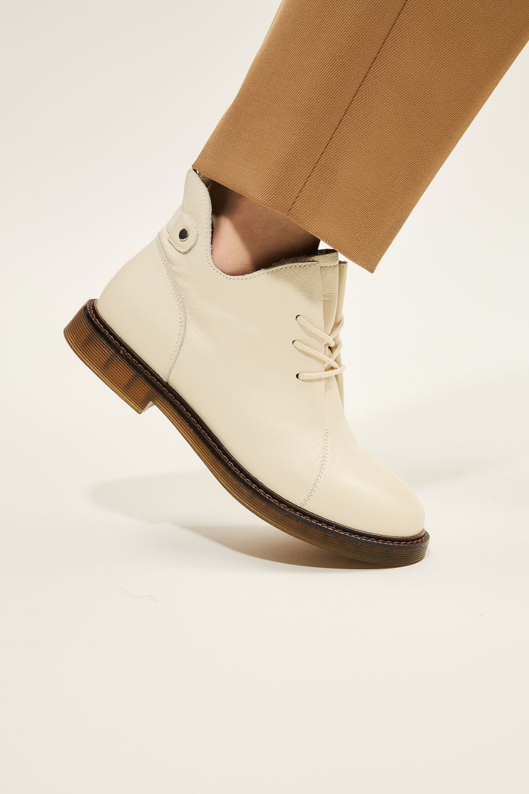 Черевики Lonza 185069 - Вид 7 - інтернет магазин sandalini.ua