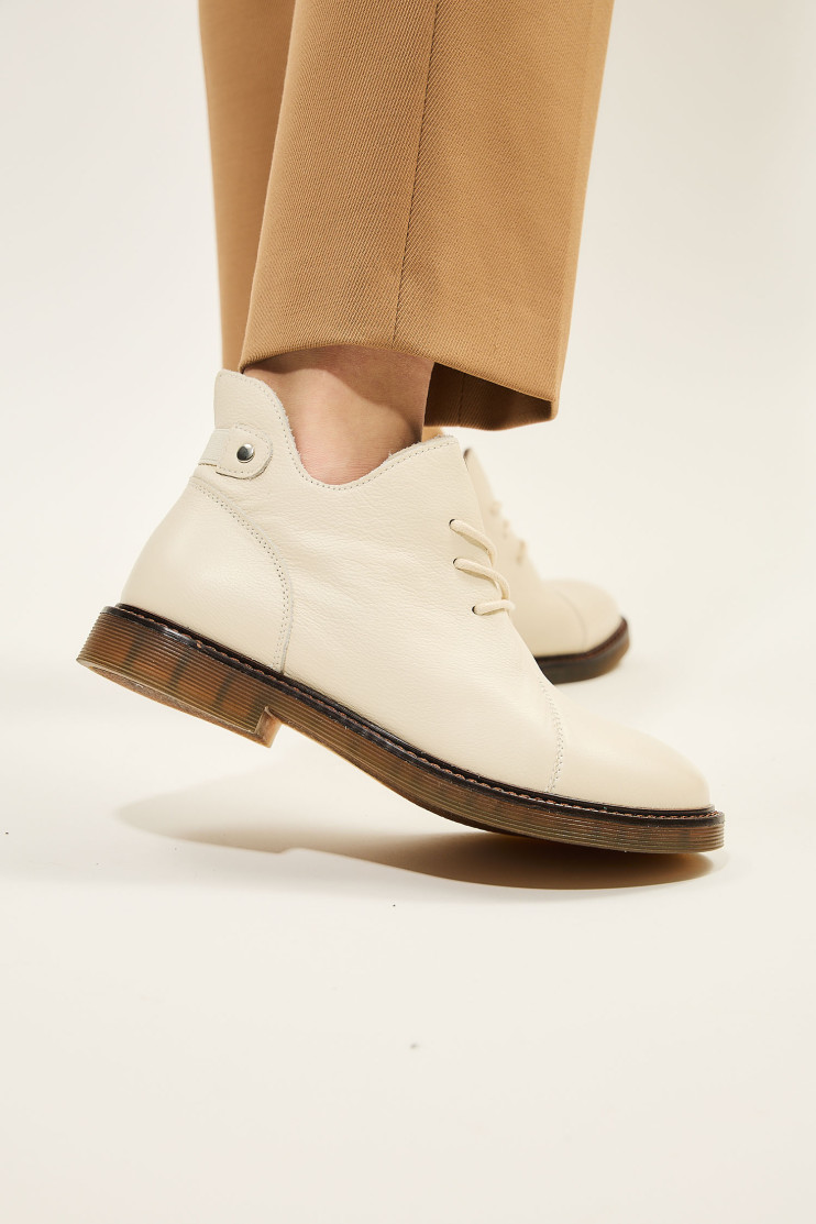 Черевики Lonza 185069 - Вид 11 - інтернет магазин sandalini.ua