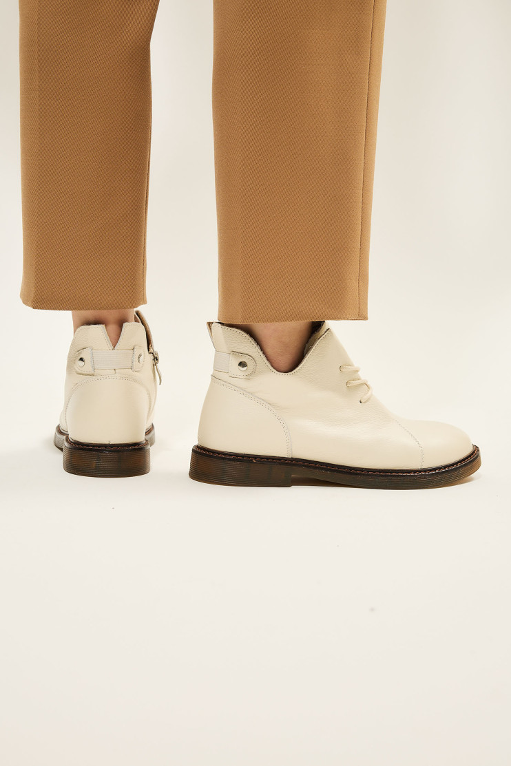 Черевики Lonza 185069 - Вид 12 - інтернет магазин sandalini.ua