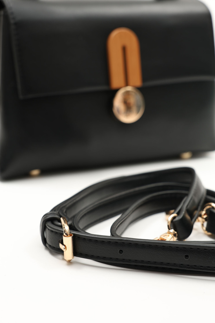 Сумка David Jones 187267 - Вид 6 - інтернет магазин sandalini.ua