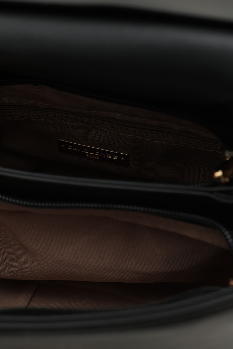 Сумка David Jones 187267 - Вид 8 - інтернет магазин sandalini.ua