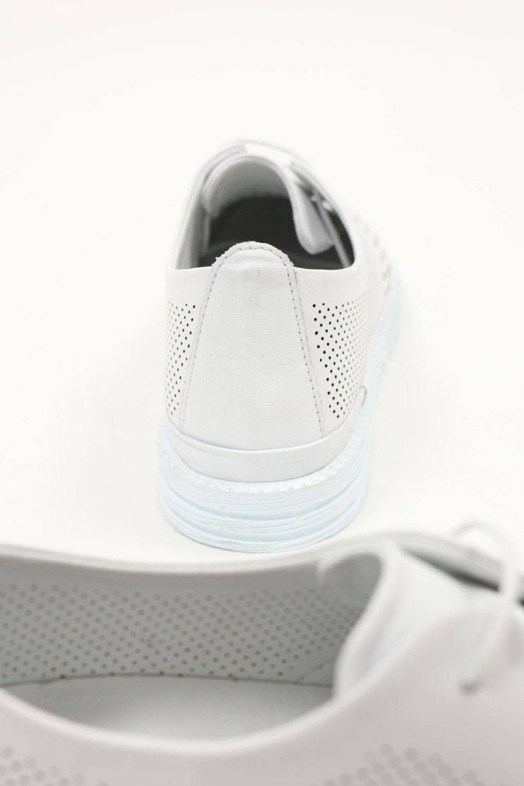 Туфли Anna Lucci 185496 - Вид 11 - интернет магазин sandalini.ua