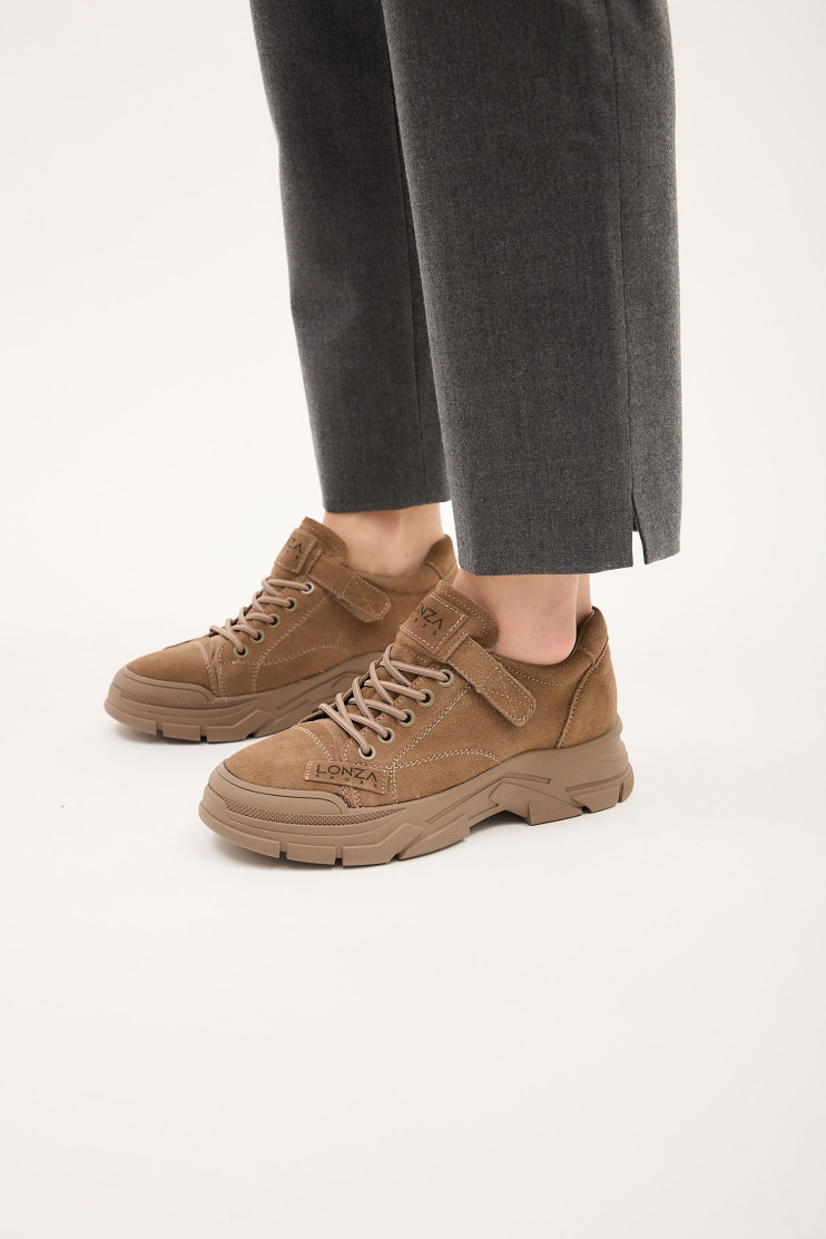 Сліпони Lonza 186043 - Вид 3 - інтернет магазин sandalini.ua