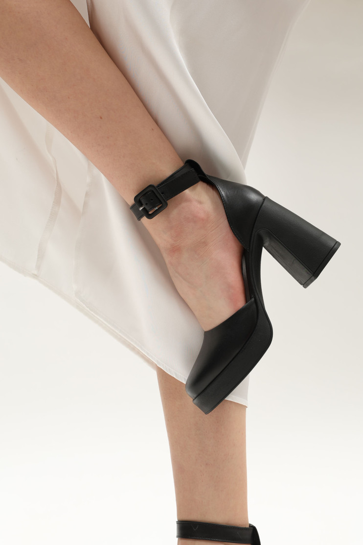 Босоніжки Fabio Monelli 186915 - Вид 4 - інтернет магазин sandalini.ua