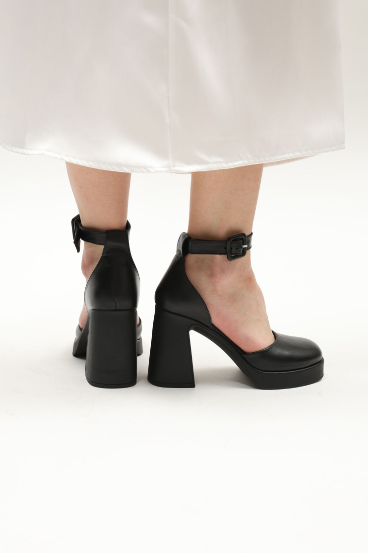 Босоніжки Fabio Monelli 186915 - Вид 5 - інтернет магазин sandalini.ua