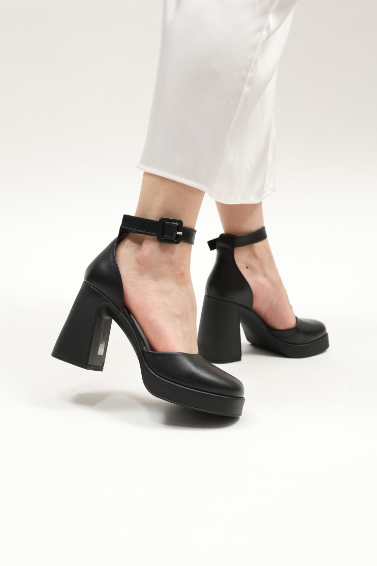 Босоніжки Fabio Monelli 186915 - Вид 6 - інтернет магазин sandalini.ua