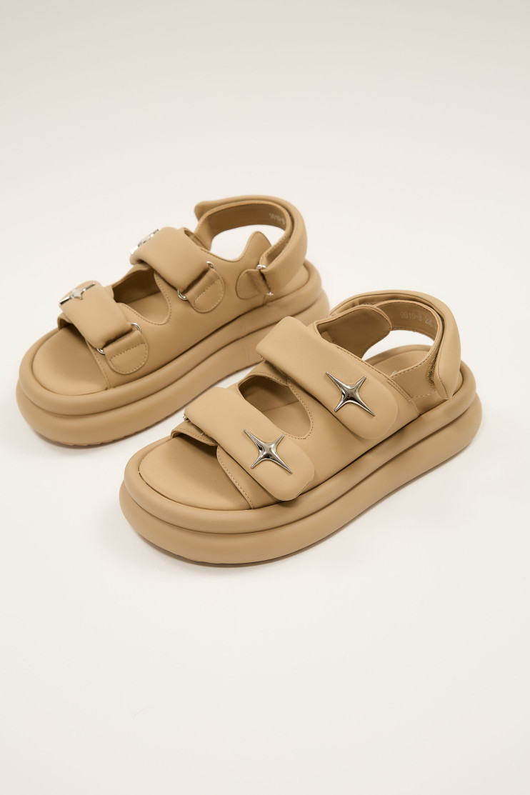 Босоніжки Lonza 186755 - Вид 8 - інтернет магазин sandalini.ua