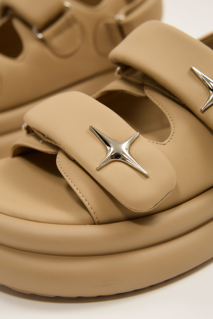 Босоніжки Lonza 186755 - Вид 9 - інтернет магазин sandalini.ua