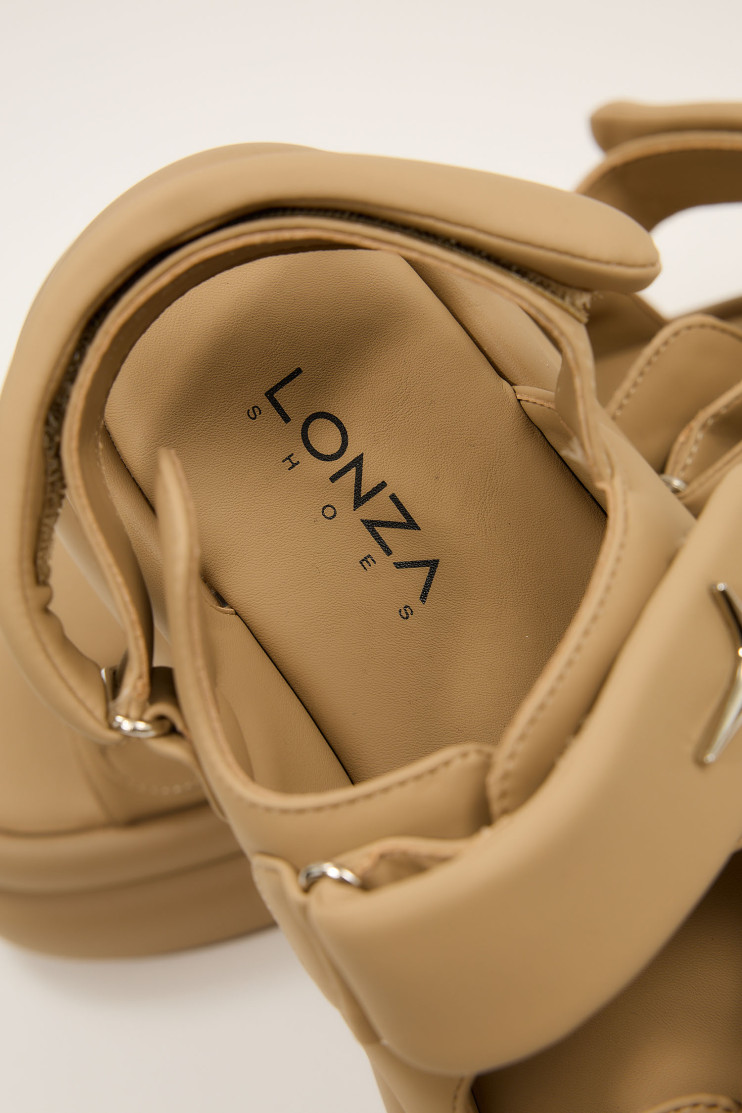 Босоніжки Lonza 186755 - Вид 10 - інтернет магазин sandalini.ua