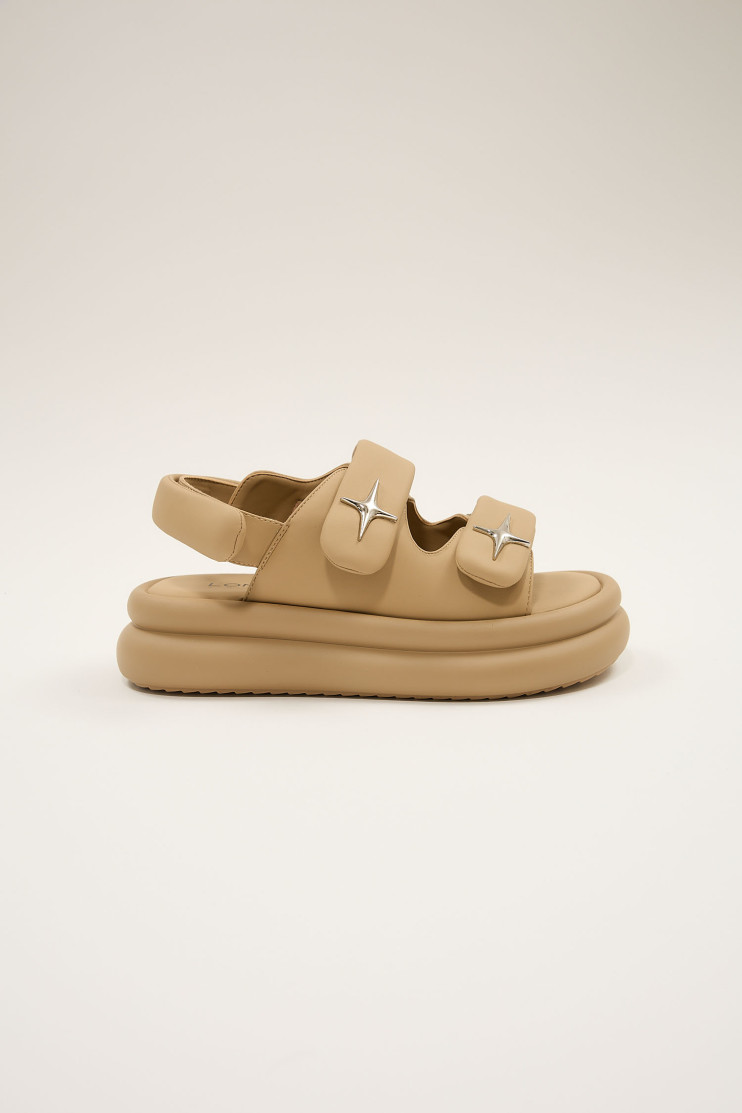 Босоніжки Lonza 186755 - Вид 11 - інтернет магазин sandalini.ua