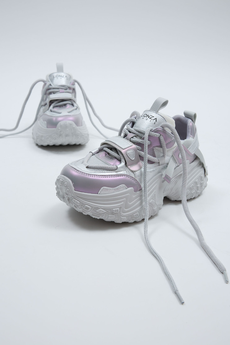 Кросівки Lonza 191683 - Вид 1 - інтернет магазин sandalini.ua