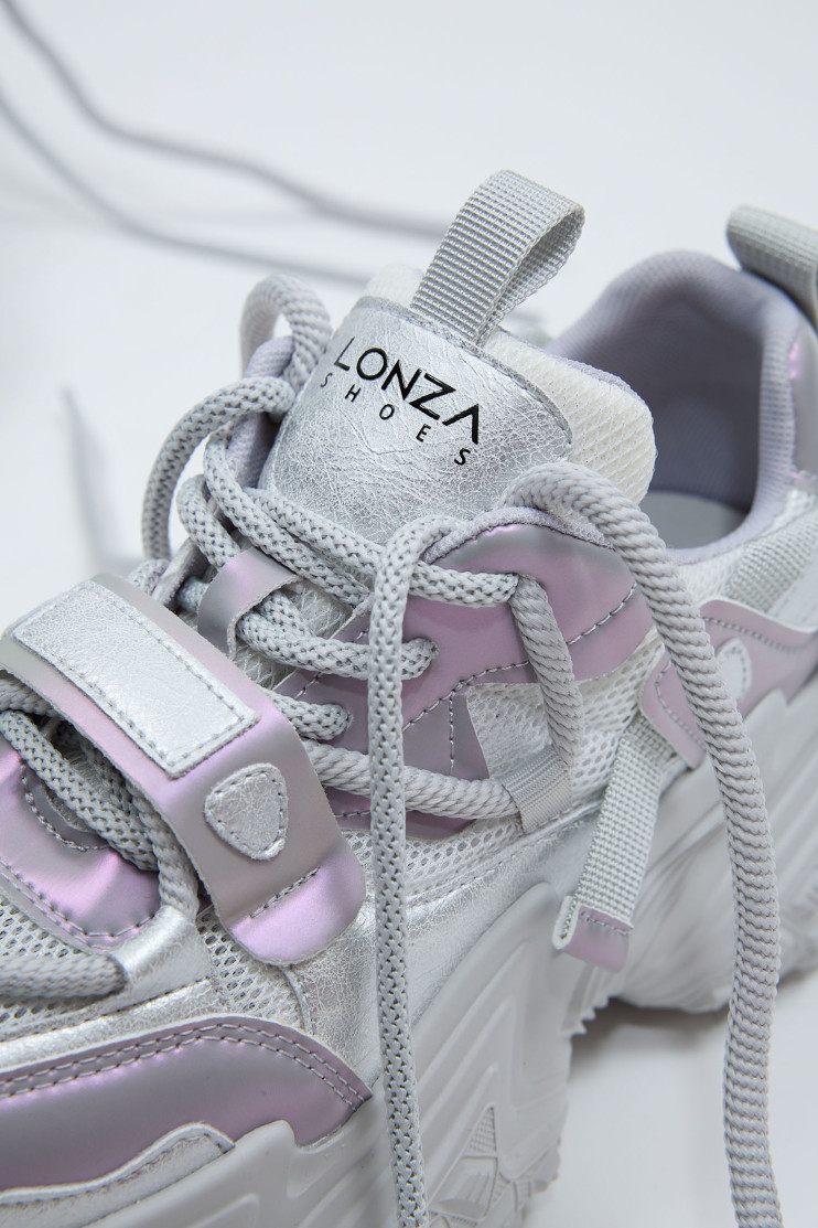 Кросівки Lonza 191683 - Вид 2 - інтернет магазин sandalini.ua