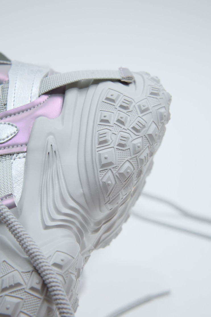 Кросівки Lonza 191683 - Вид 3 - інтернет магазин sandalini.ua