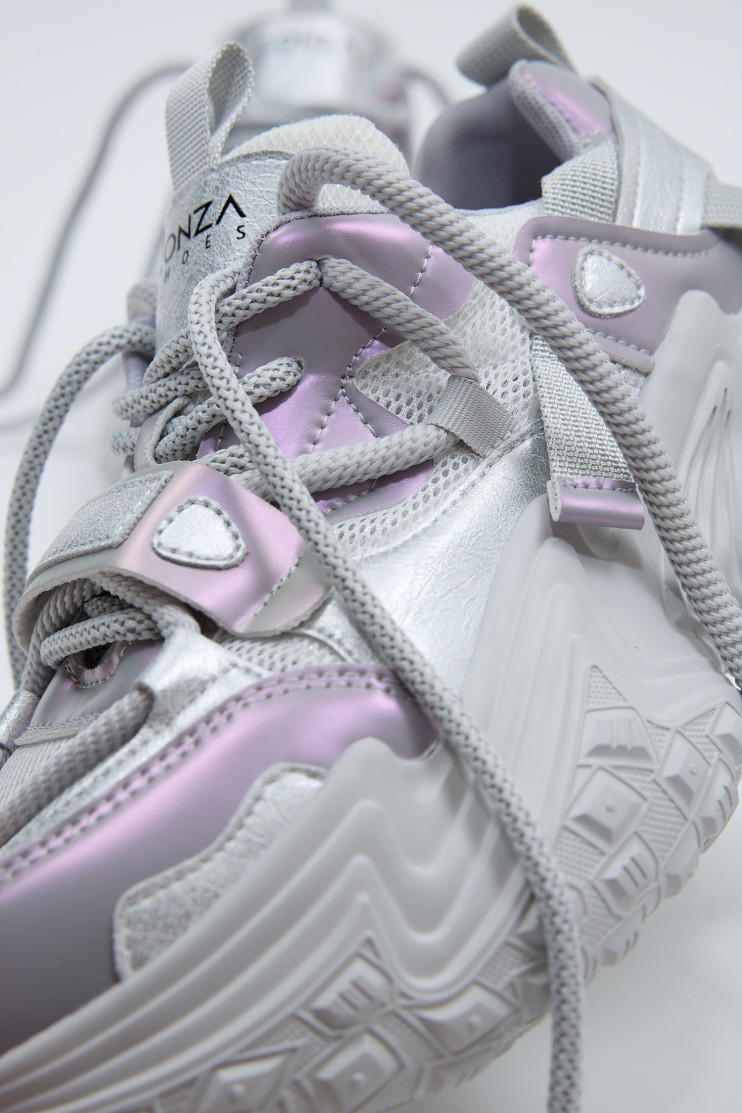 Кросівки Lonza 191683 - Вид 4 - інтернет магазин sandalini.ua