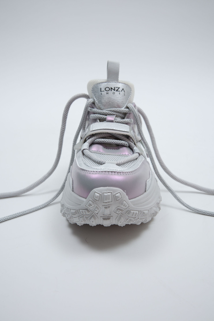 Кросівки Lonza 191683 - Вид 5 - інтернет магазин sandalini.ua