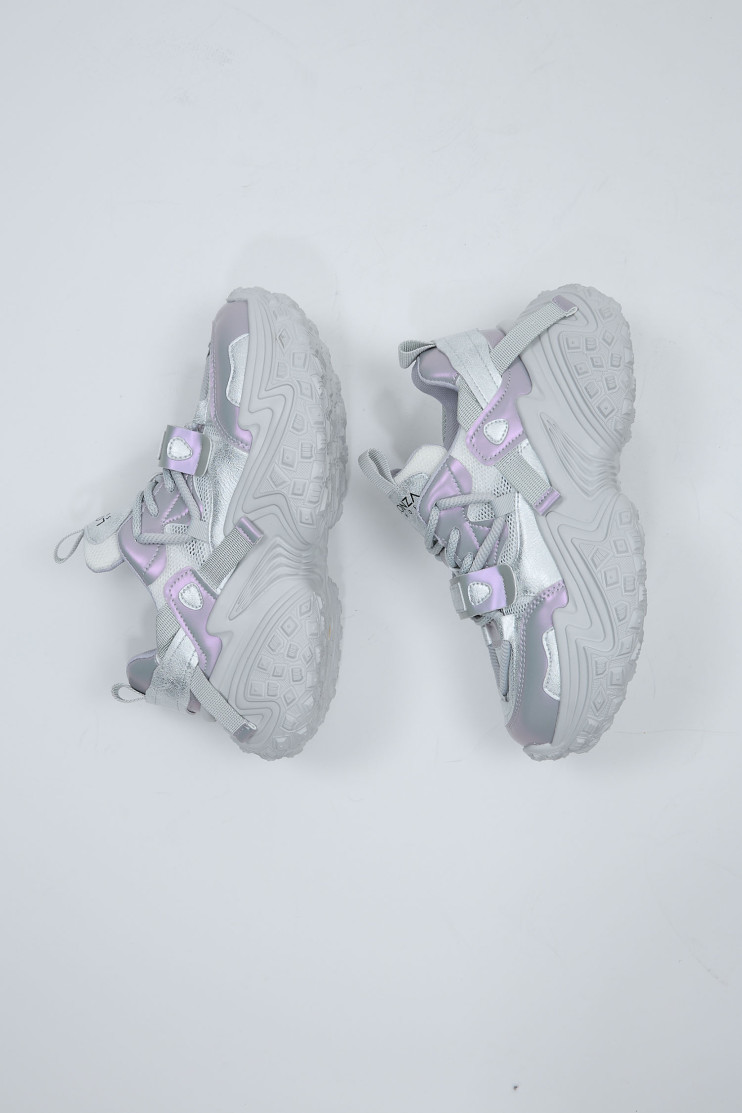 Кросівки Lonza 191683 - Вид 6 - інтернет магазин sandalini.ua