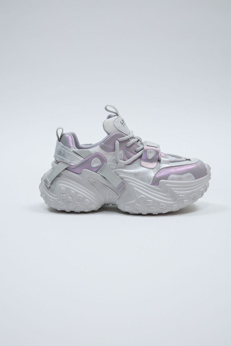 Кросівки Lonza 191683 - Вид 8 - інтернет магазин sandalini.ua