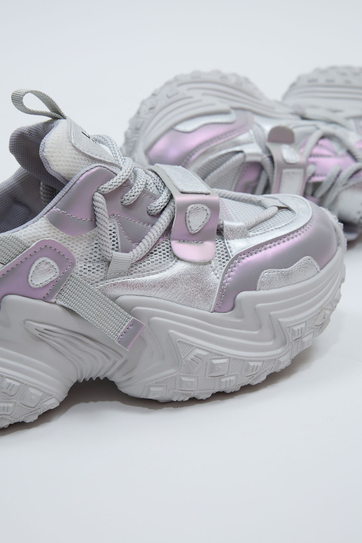 Кросівки Lonza 191683 - Вид 10 - інтернет магазин sandalini.ua