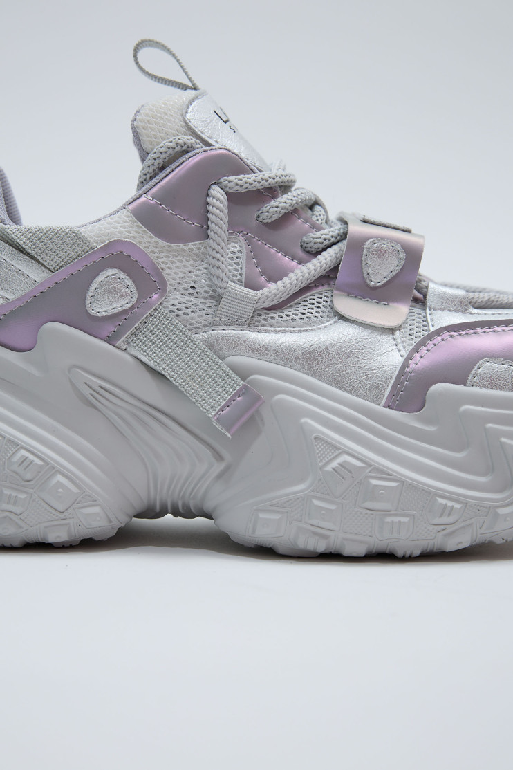 Кросівки Lonza 191683 - Вид 14 - інтернет магазин sandalini.ua