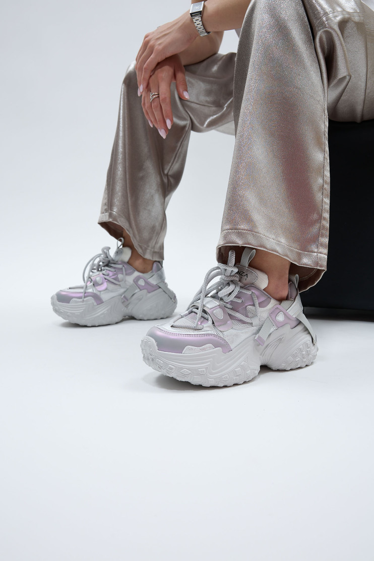 Кросівки Lonza 191683 - Вид 15 - інтернет магазин sandalini.ua