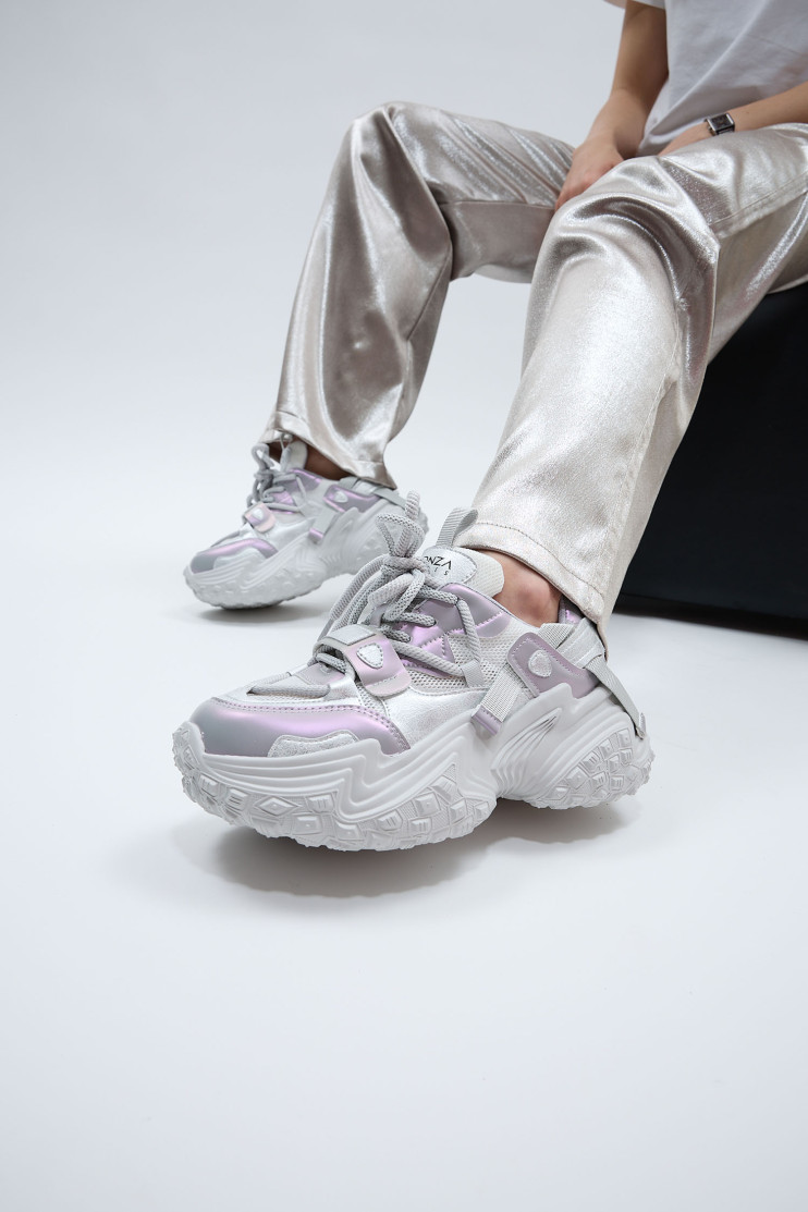 Кросівки Lonza 191683 - Вид 16 - інтернет магазин sandalini.ua