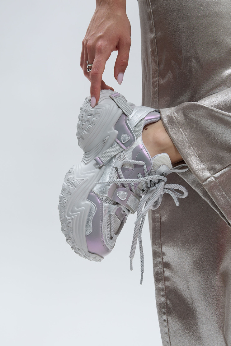 Кросівки Lonza 191683 - Вид 17 - інтернет магазин sandalini.ua