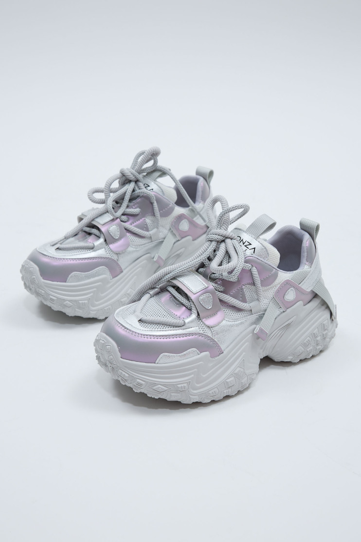 Кросівки Lonza 191683 - Вид 22 - інтернет магазин sandalini.ua