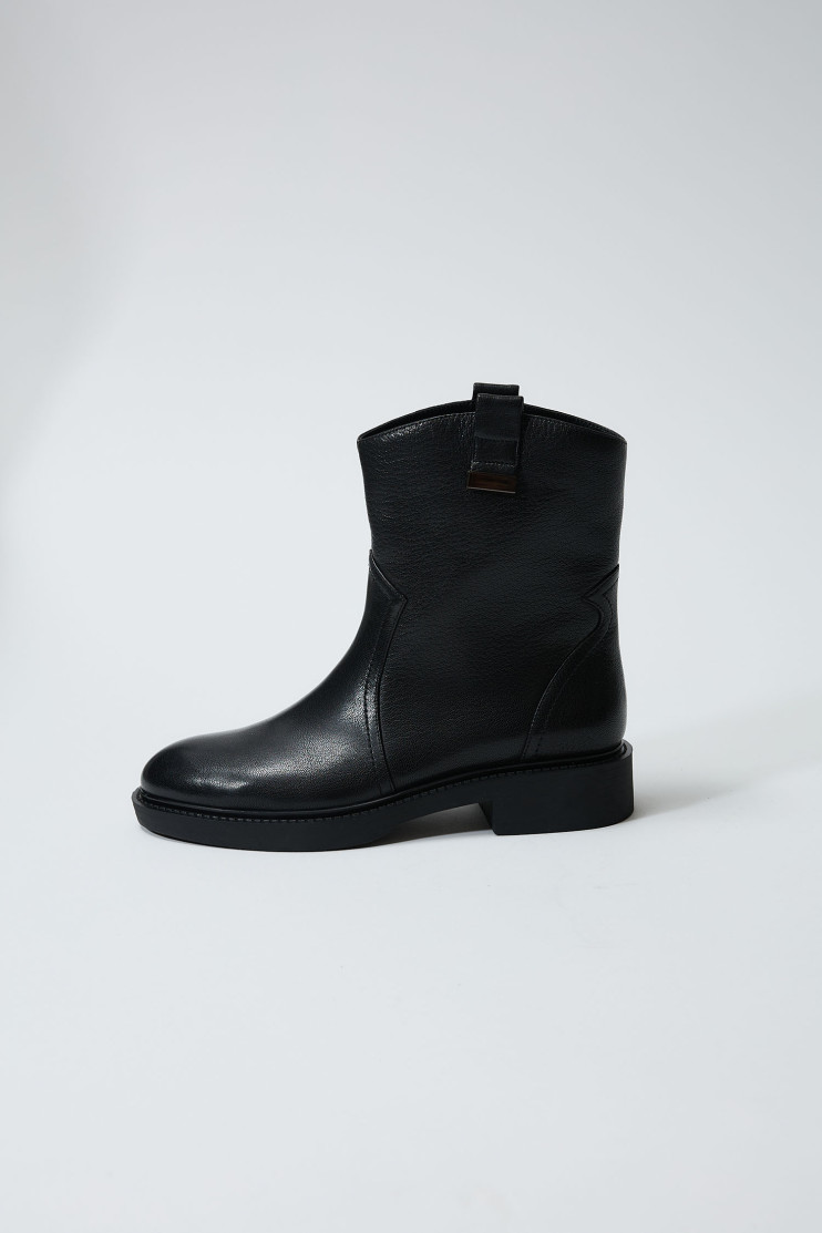 Ботинки Fabio Monelli 192281 - Вид 4 - интернет магазин sandalini.ua