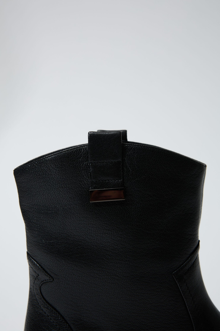 Ботинки Fabio Monelli 192281 - Вид 8 - интернет магазин sandalini.ua