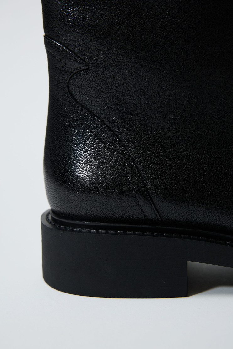 Ботинки Fabio Monelli 192281 - Вид 10 - интернет магазин sandalini.ua