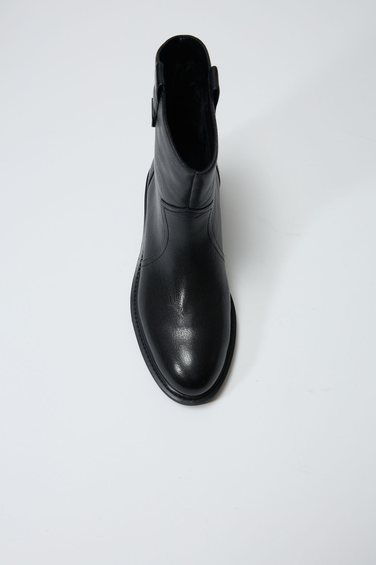 Ботинки Fabio Monelli 192281 - Вид 11 - интернет магазин sandalini.ua