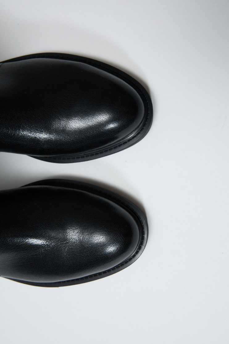 Ботинки Fabio Monelli 192281 - Вид 12 - интернет магазин sandalini.ua