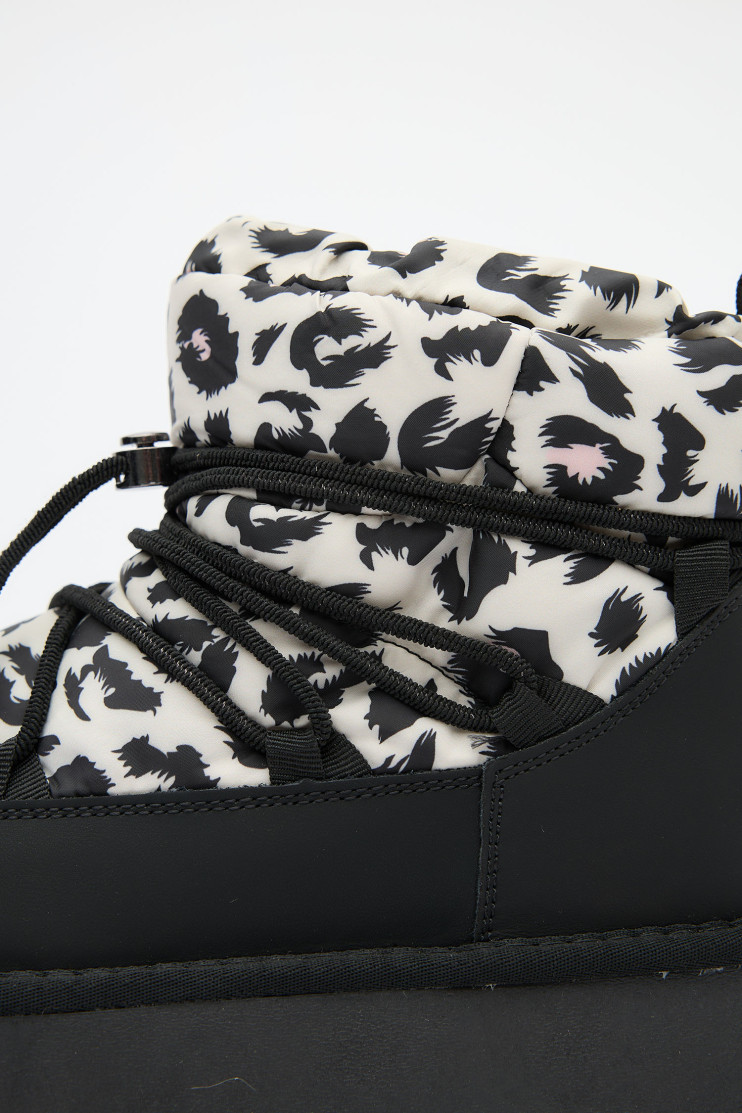 Дутики Lonza 192316 - Вид 5 - інтернет магазин sandalini.ua