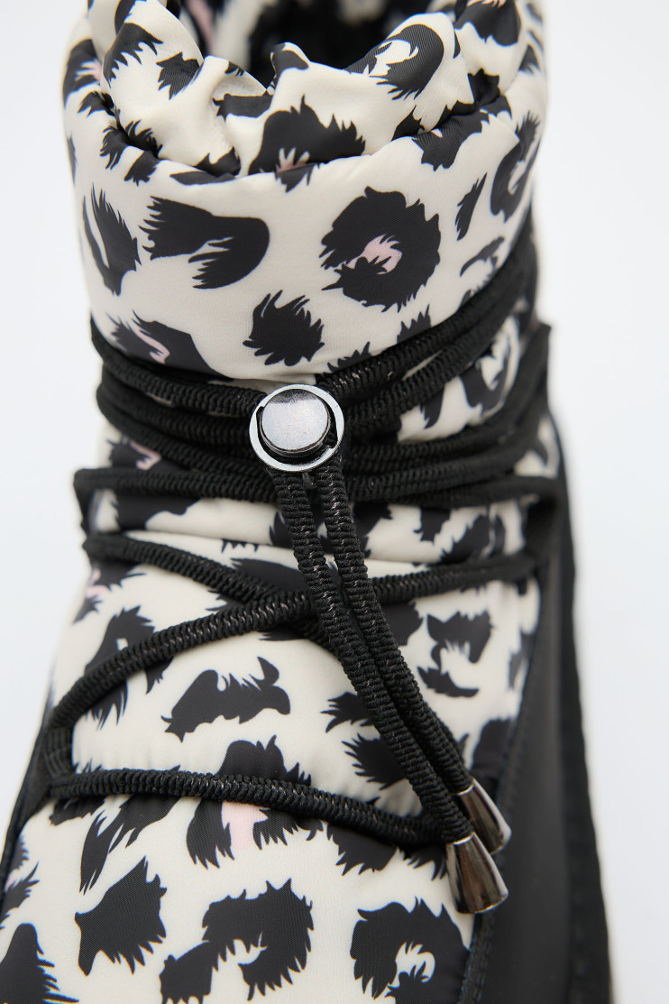 Дутики Lonza 192316 - Вид 7 - інтернет магазин sandalini.ua