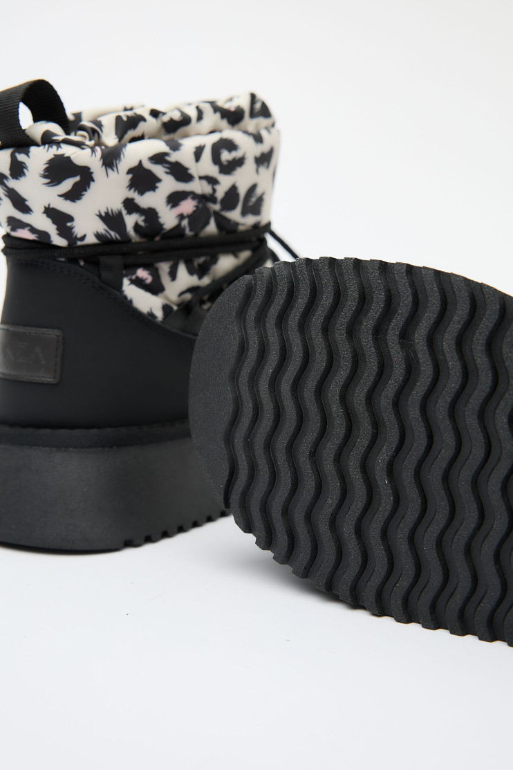 Дутики Lonza 192316 - Вид 10 - інтернет магазин sandalini.ua