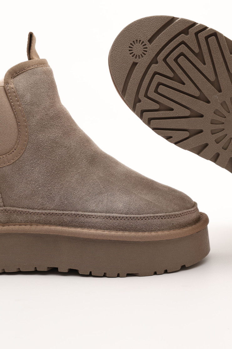 Уггі Lonza 192444 - Вид 8 - інтернет магазин sandalini.ua