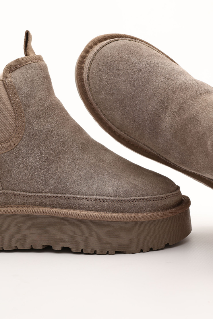 Уггі Lonza 192444 - Вид 10 - інтернет магазин sandalini.ua