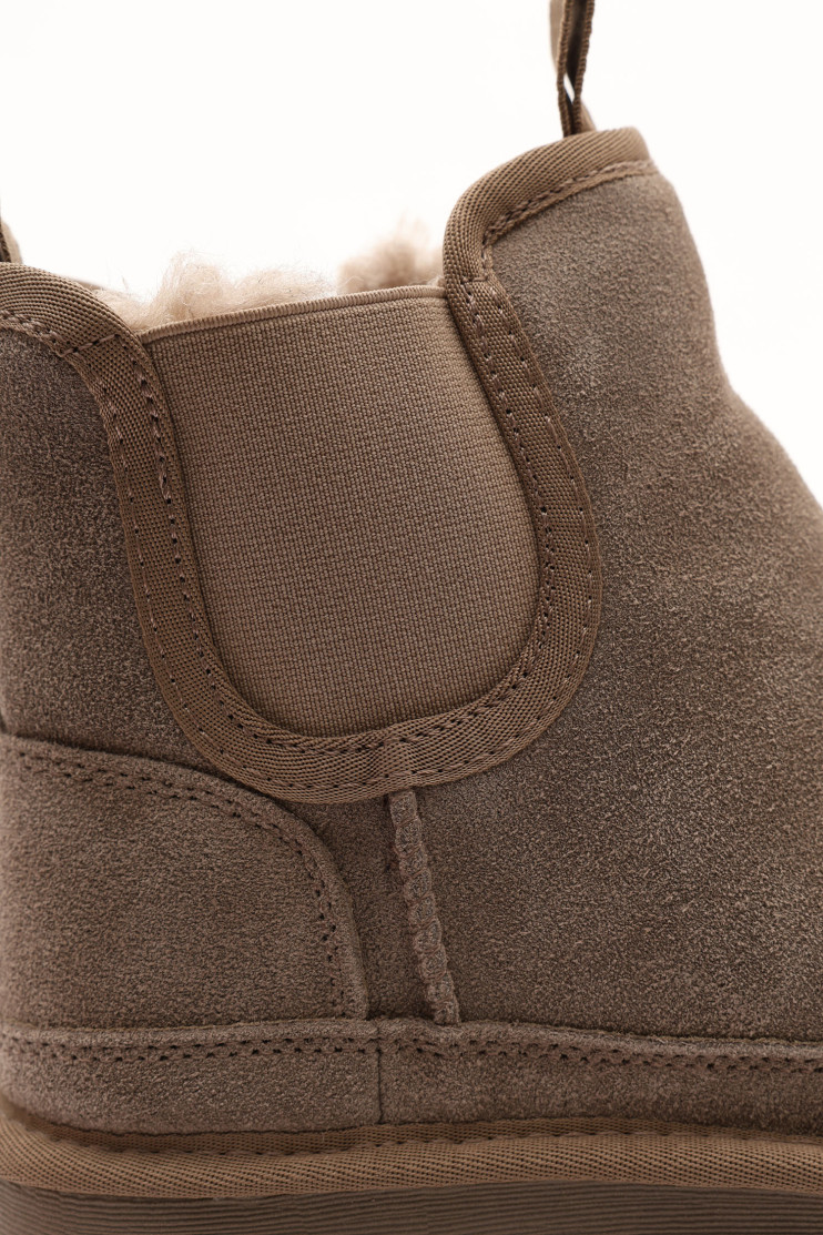 Уггі Lonza 192444 - Вид 11 - інтернет магазин sandalini.ua