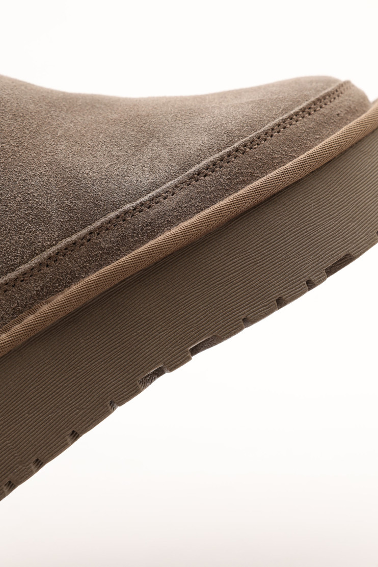 Уггі Lonza 192444 - Вид 12 - інтернет магазин sandalini.ua