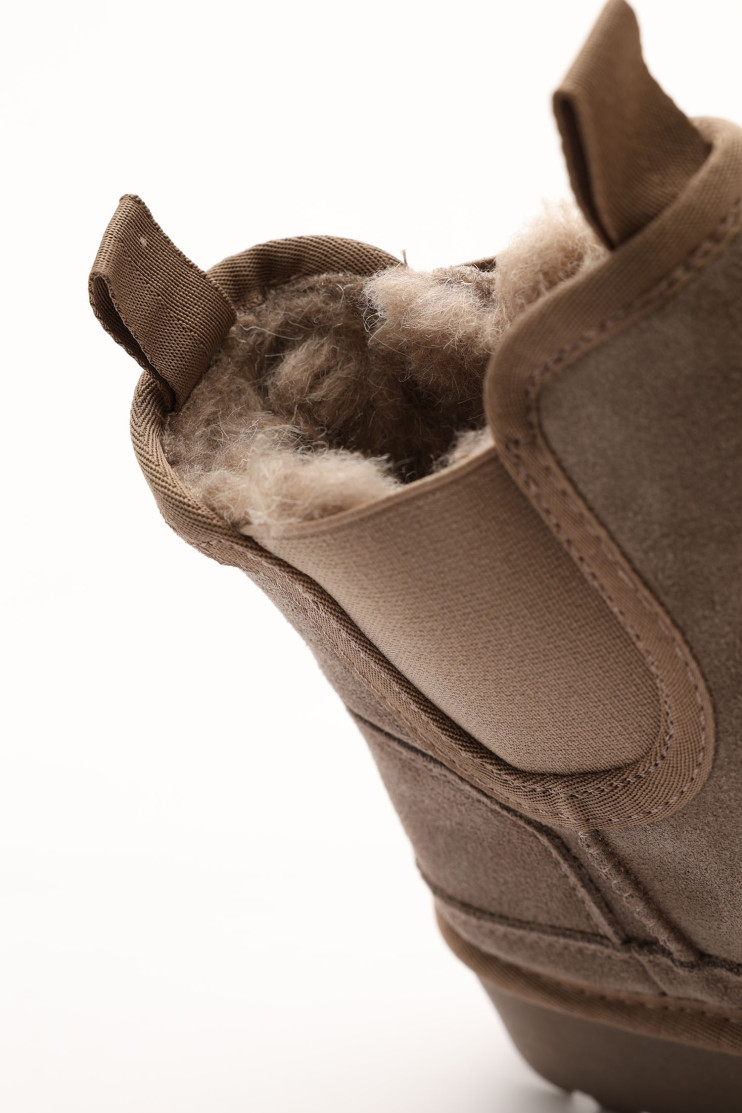 Уггі Lonza 192444 - Вид 14 - інтернет магазин sandalini.ua