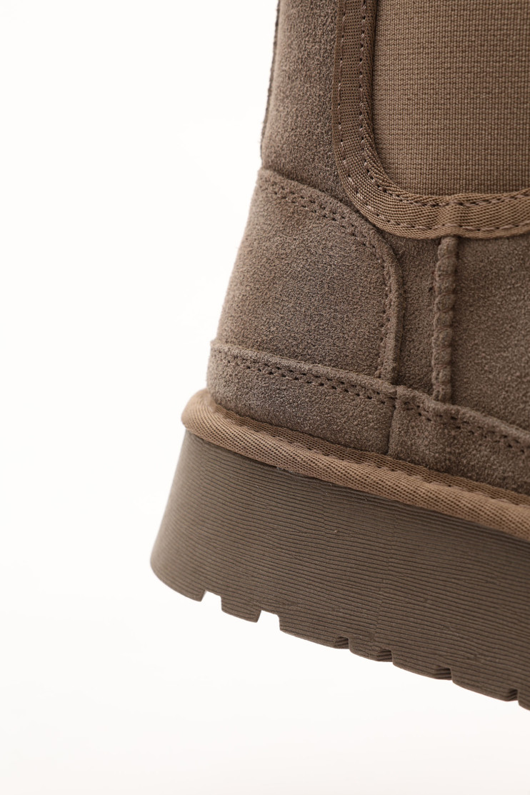 Уггі Lonza 192444 - Вид 15 - інтернет магазин sandalini.ua