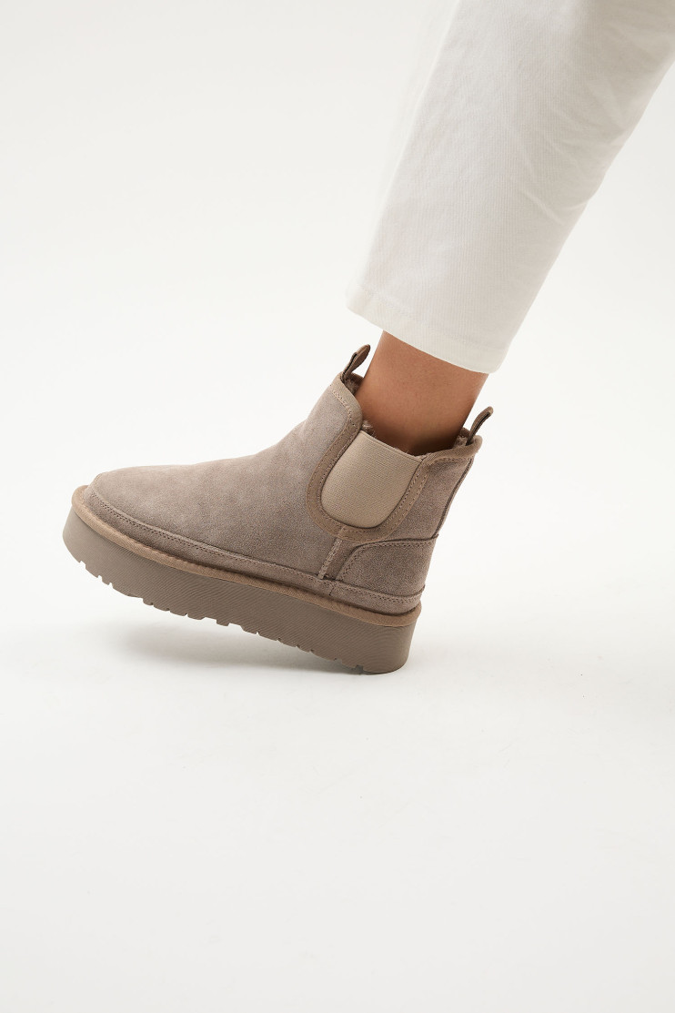 Уггі Lonza 192444 - Вид 9 - інтернет магазин sandalini.ua