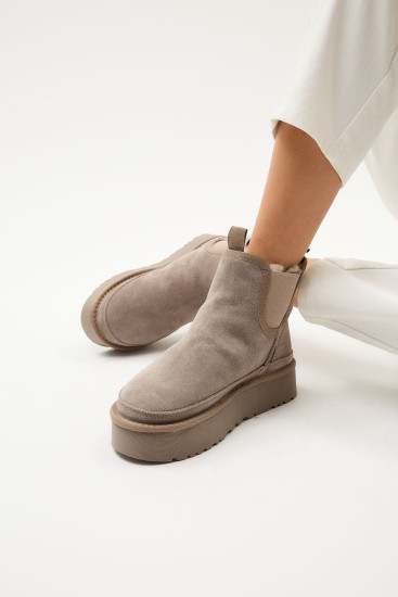 Угги Lonza 192444