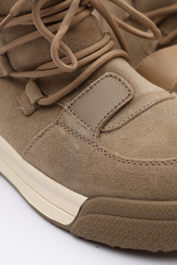 Угги Lonza 191882 - Вид 10 - интернет магазин sandalini.ua