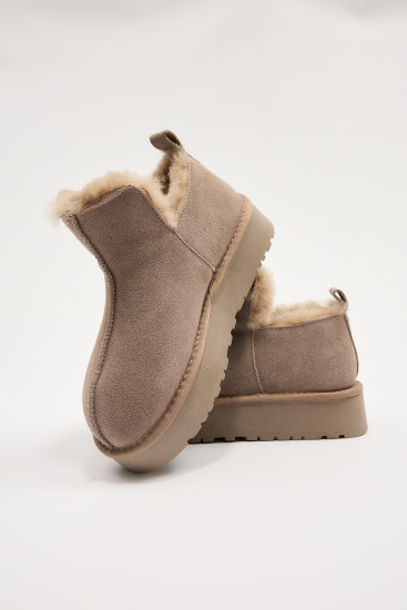 Угги ALLSY 192450