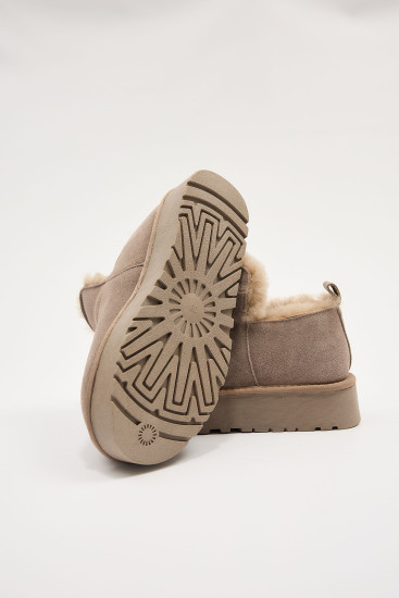 Угги ALLSY 192450