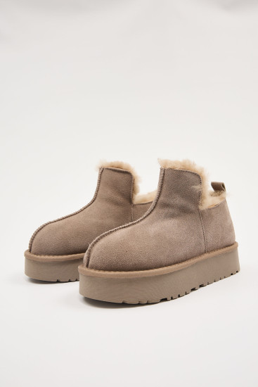 Угги ALLSY 192450