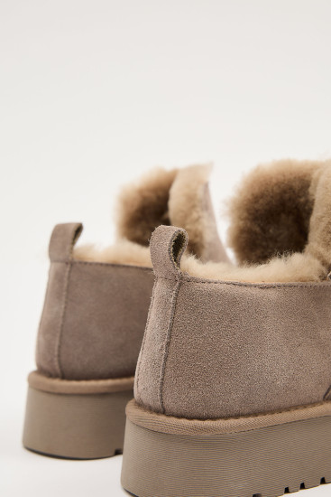 Угги ALLSY 192450